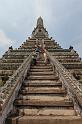 70 Bangkok, Wat Arun